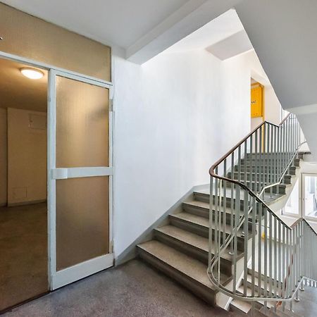 Old Town Business Apartment Варшава Екстер'єр фото